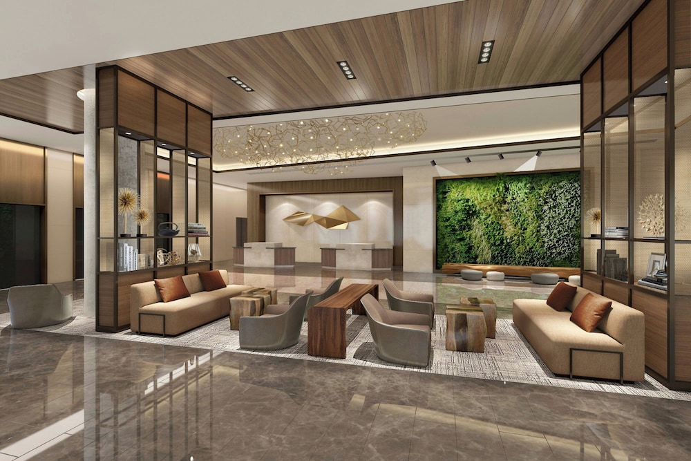 The Westin Flushing LaGuardia Airport 27/50