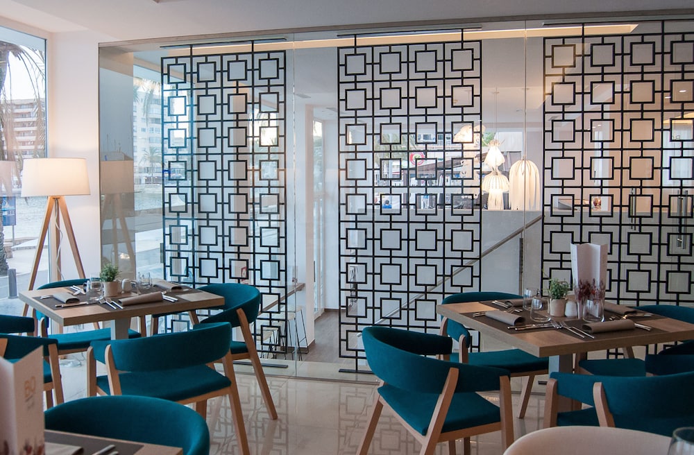 BQ Aguamarina Boutique Hotel 53/66