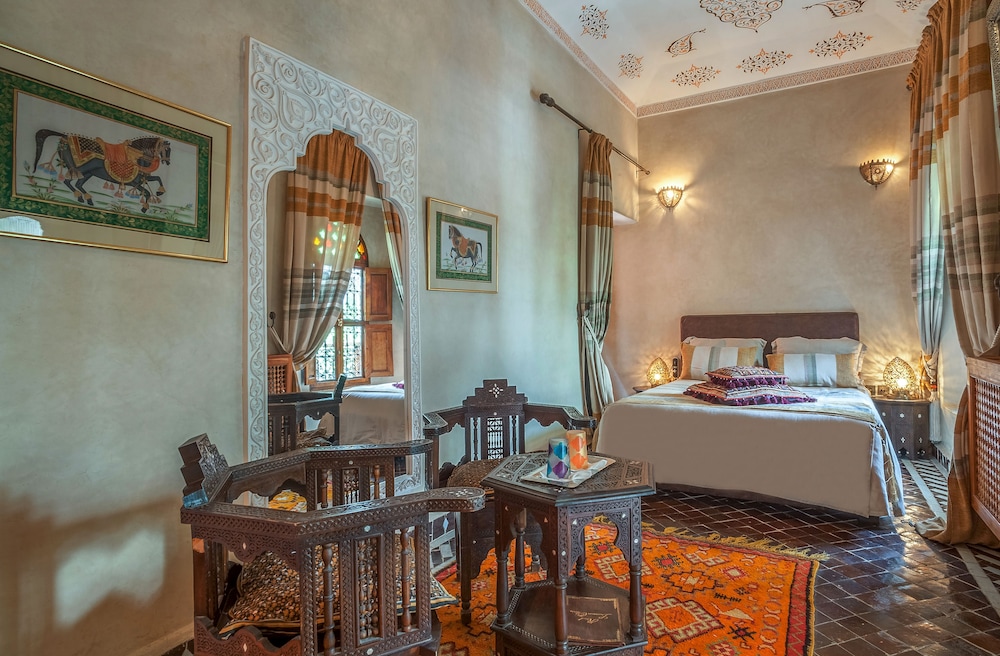 Riad Laurence Olivier 7/50