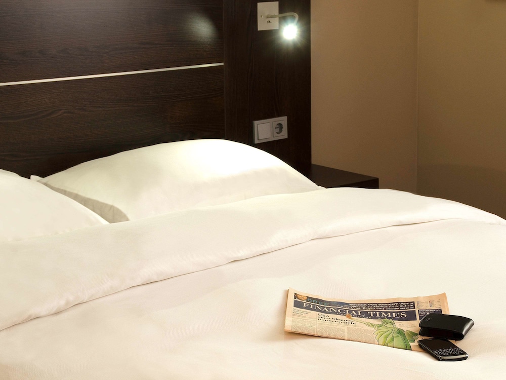 Mercure Hotel Luedenscheid 11/72