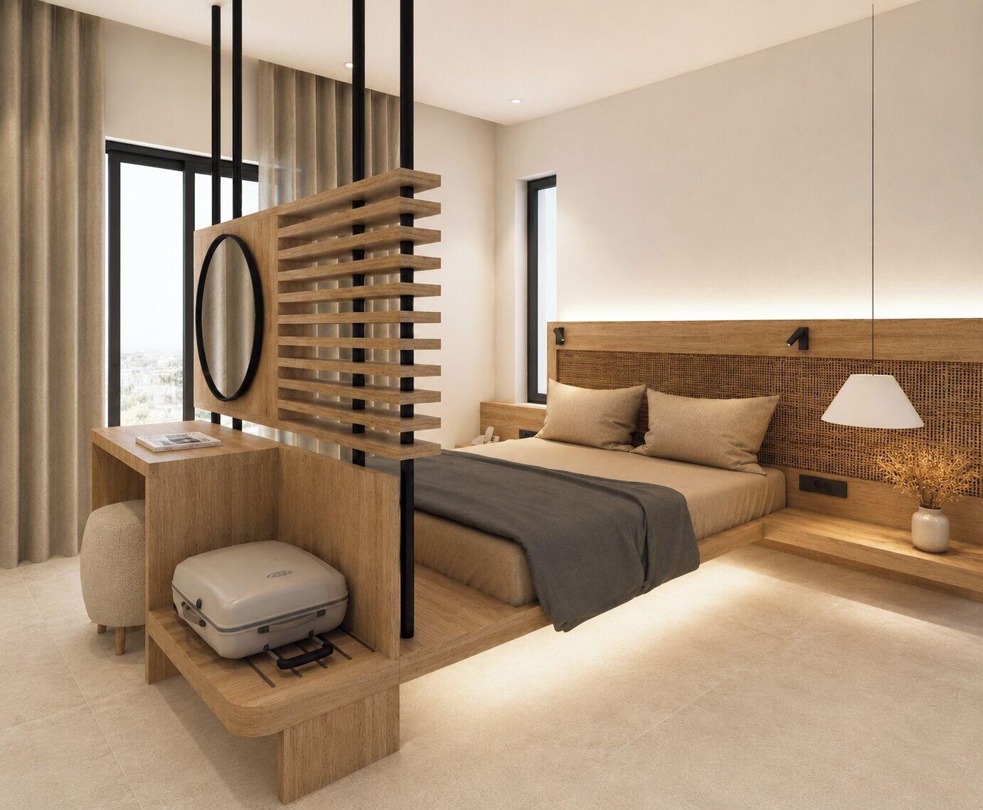 Aether Hotel 33/50