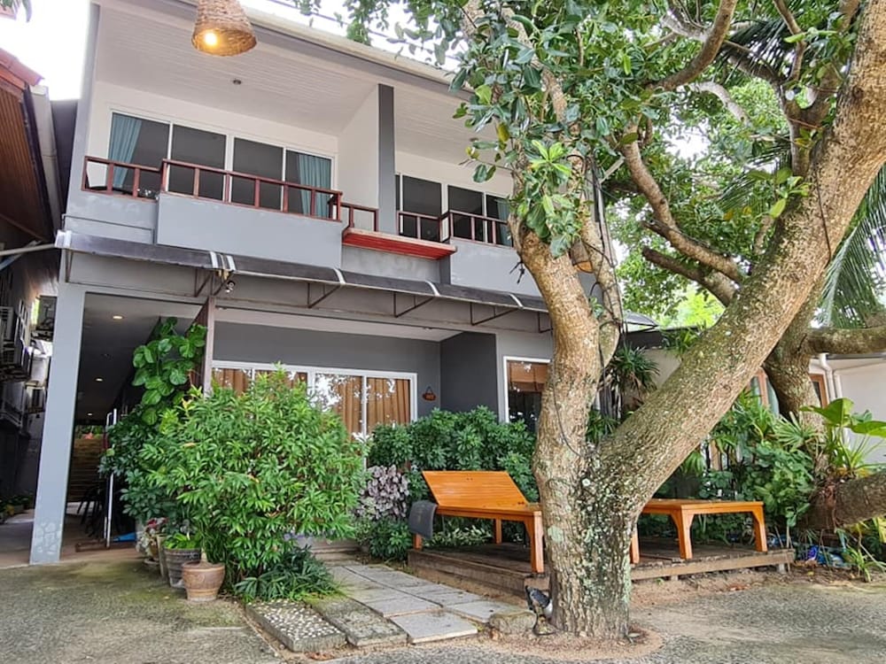 Bliss Resort Krabi 8/77