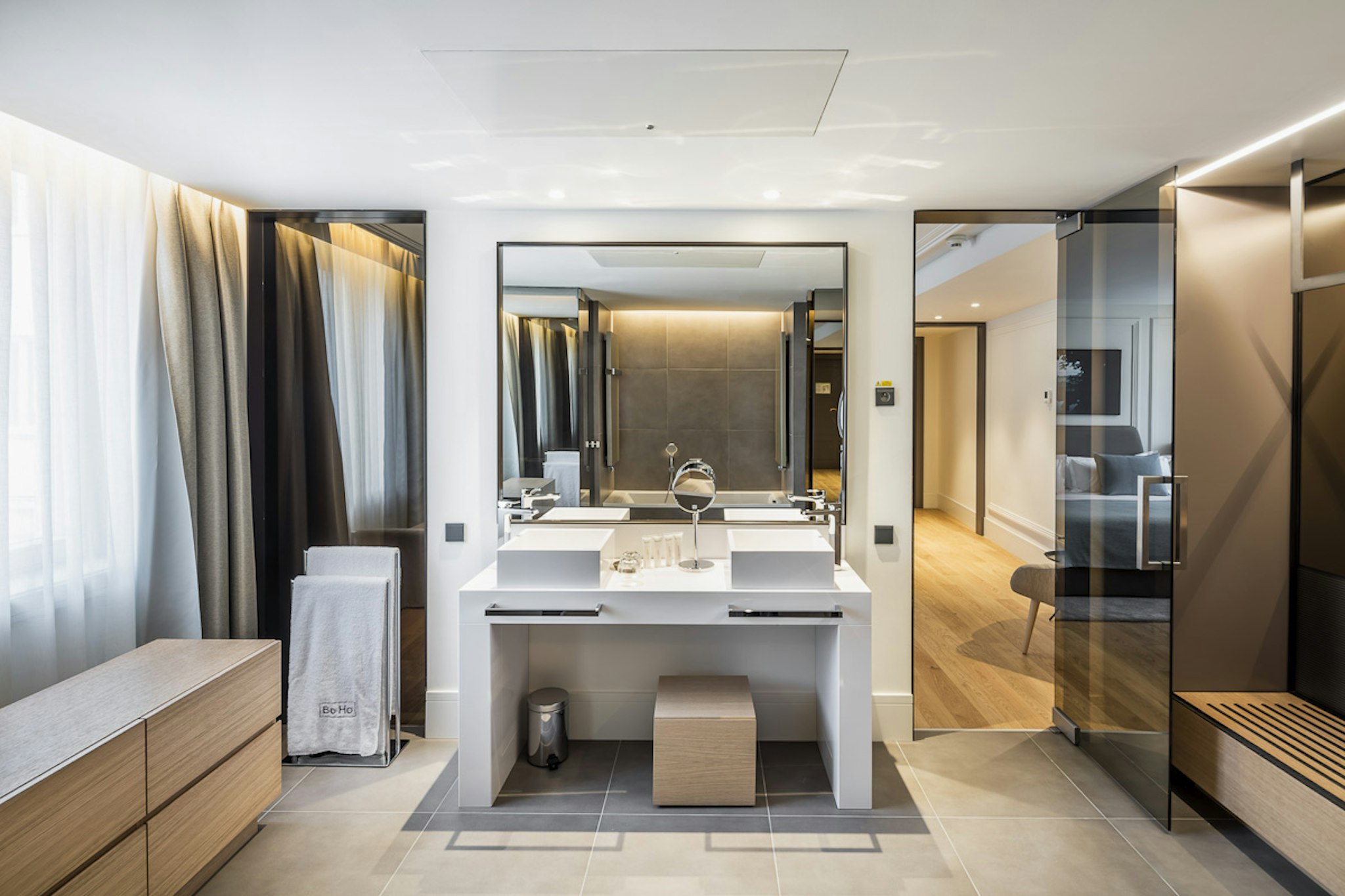 BoHo Prague Hotel 55/55