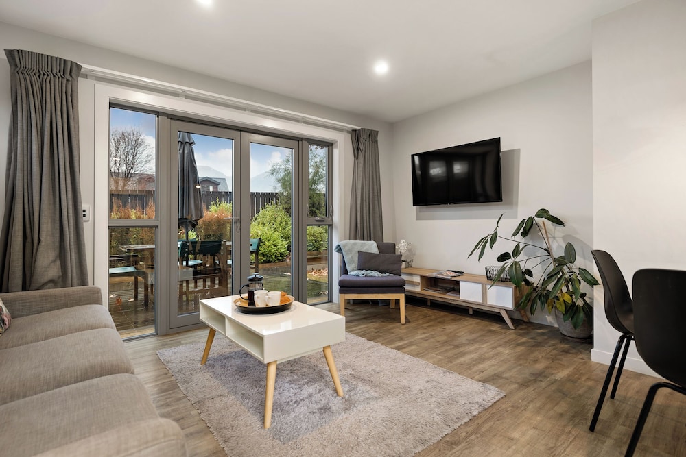 Arrowtown Motel Apartments 44/72