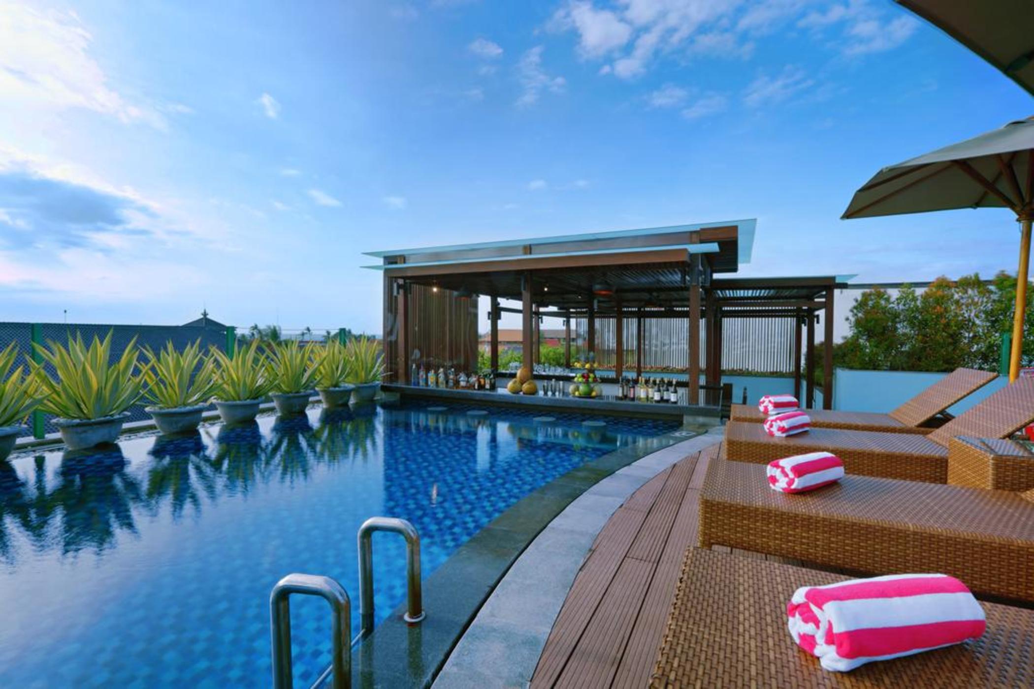 favehotel Kuta Kartika Plaza 17/35