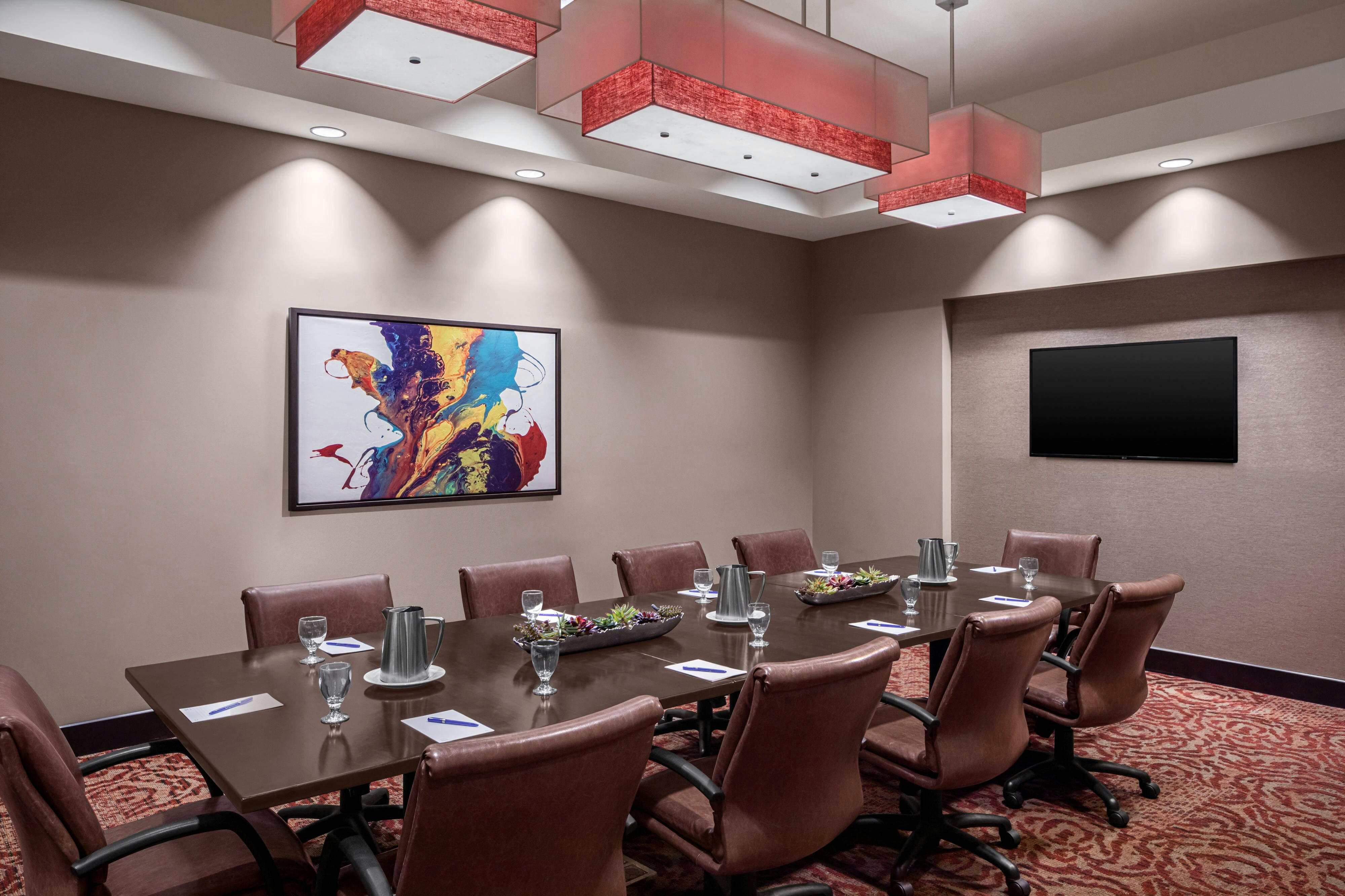 Delta Hotels Anaheim Garden Grove 32/41
