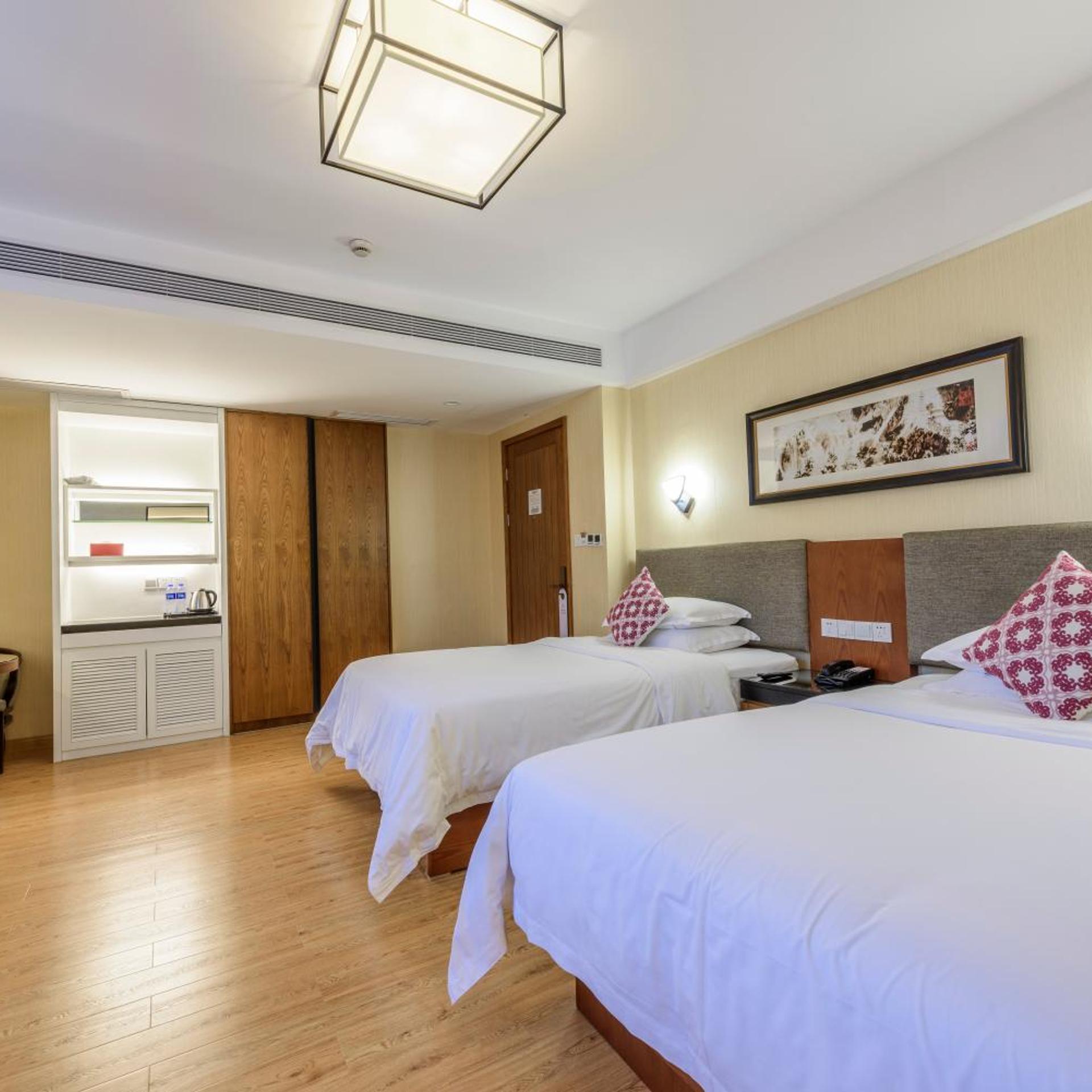 SSAW Boutique Hotel Hangzhou Qiandao Lake 23/67