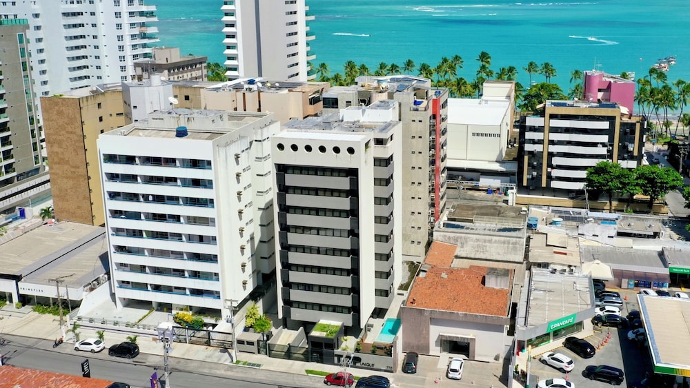 Top Unique Maceio 2/50
