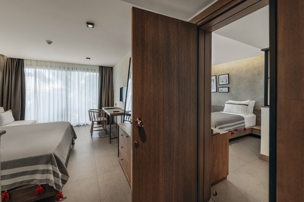Paloma Club Sultan Ozdere 50/50