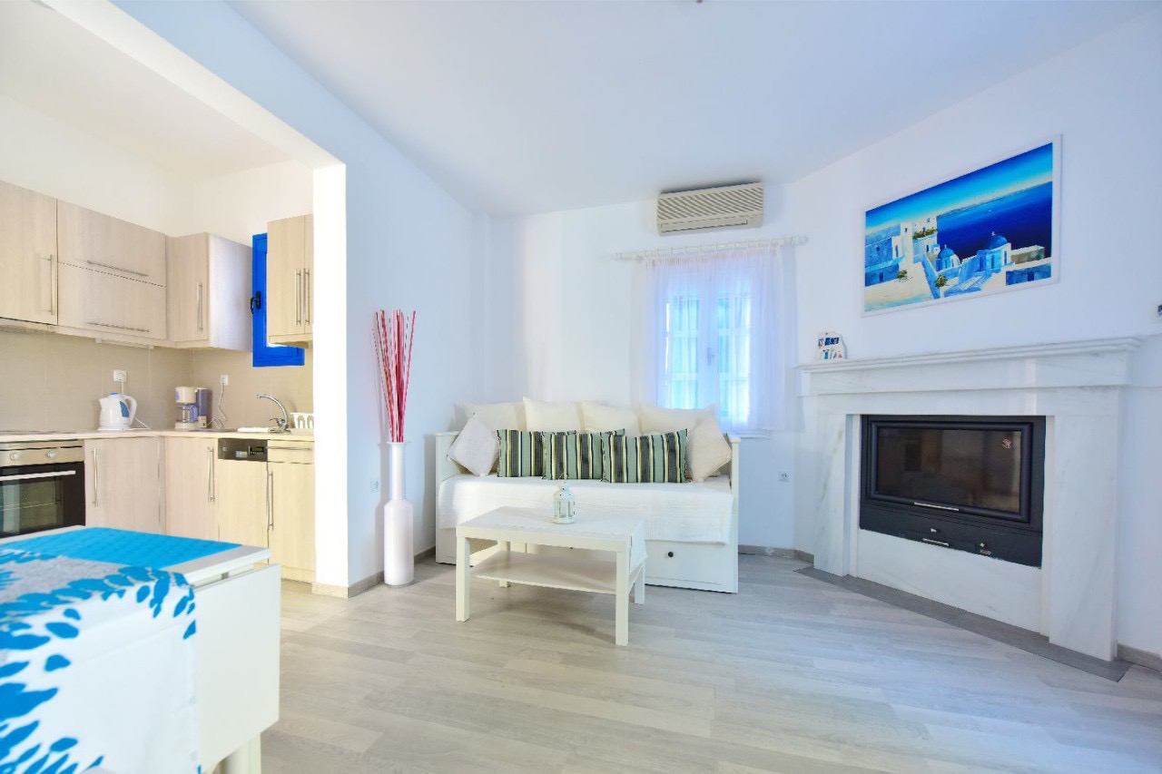 Limnionas Bay Village 28/67