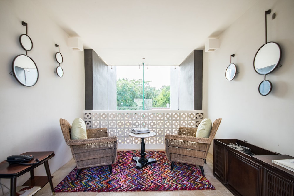 Hotel Waye 35/51