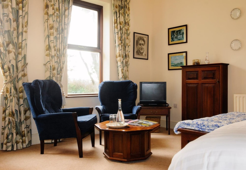 Lough Inagh Lodge Hotel 46/58