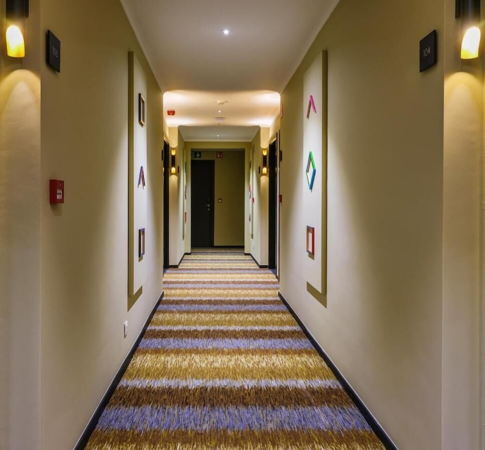 Jamingo酒店(Hotel Jamingo) 图片2