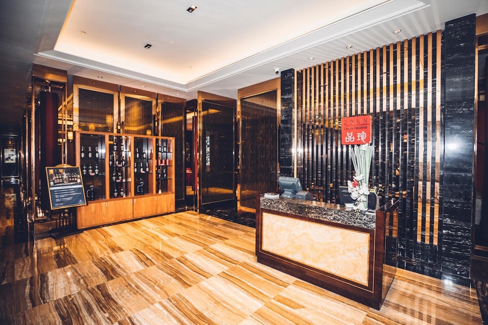 Wanda Realm Dandong 30/70
