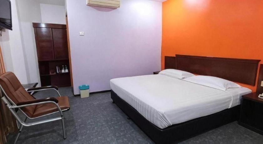 Id Hotel Segamat 27/49