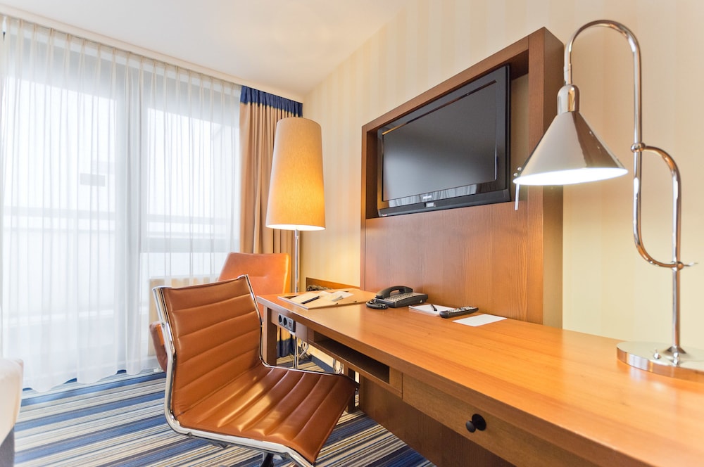 Arthotel ANA im Olympiapark 39/39