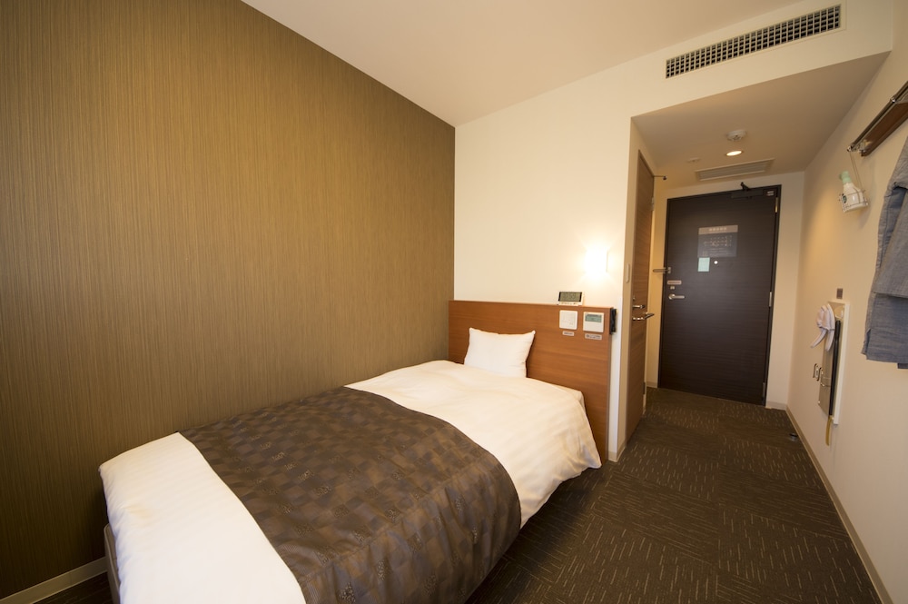 Dormy Inn Kurashiki Natural Hot Spring 8/28
