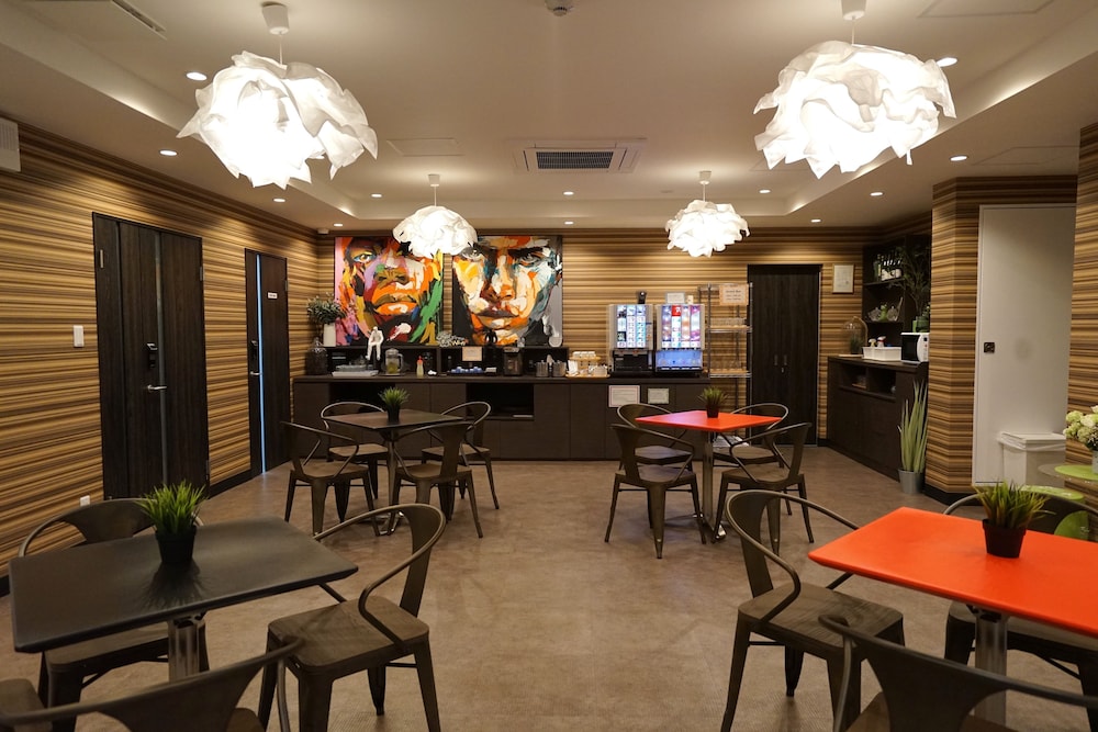 Hotel 88 Shinsaibashi 61/74
