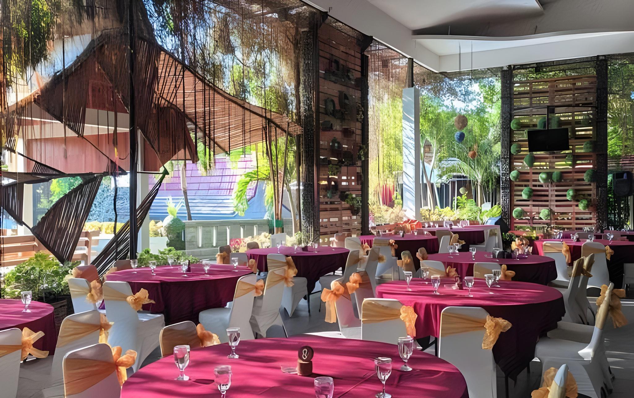 Bukit Daun Hotel Resort 18/32