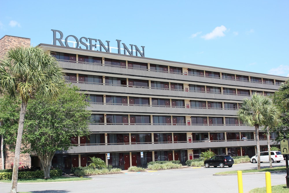 Rosen Inn International in ORLANDO - FL