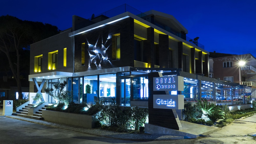 Rudis Otel 6/50