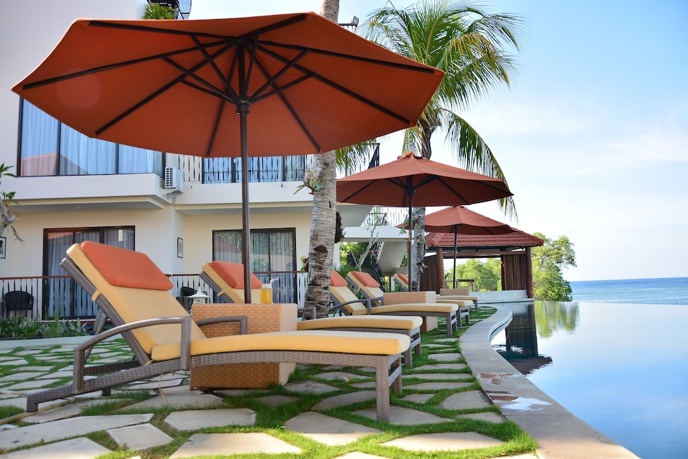 Capa Resort Maumere 6/66
