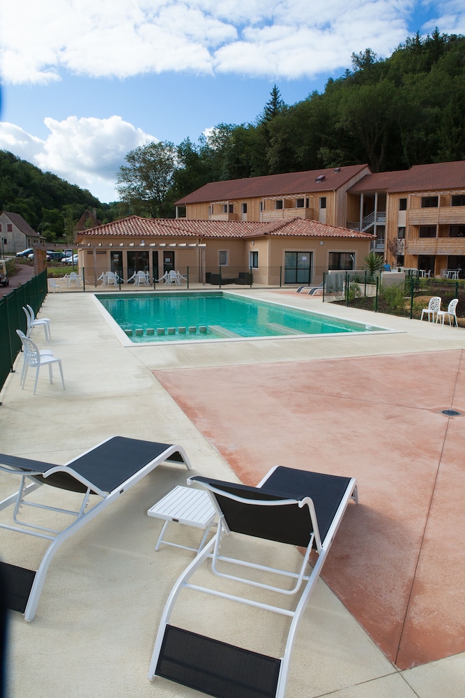 Residence Le Clos du Rocher - Vacanceole 57/60
