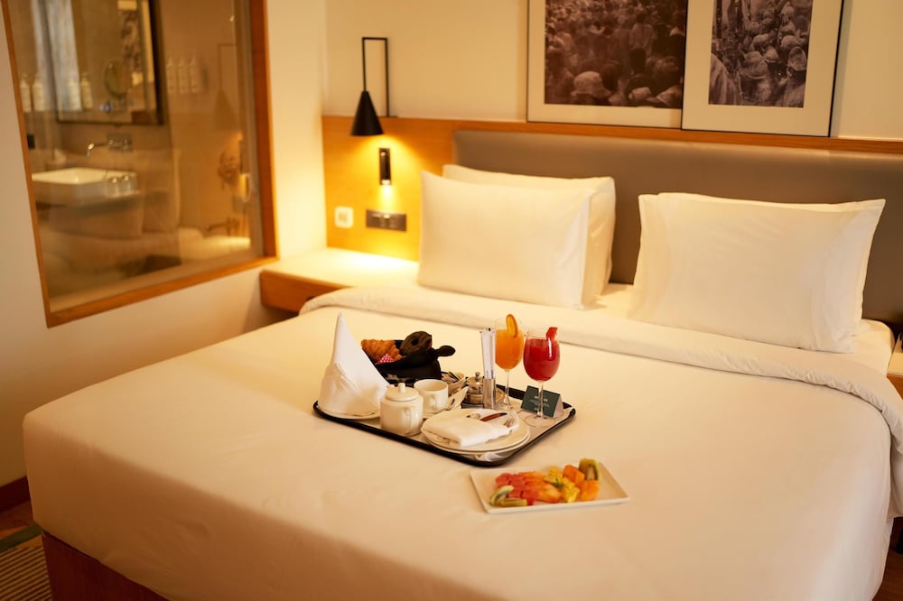 Radisson Hotel Vrindavan 14/50