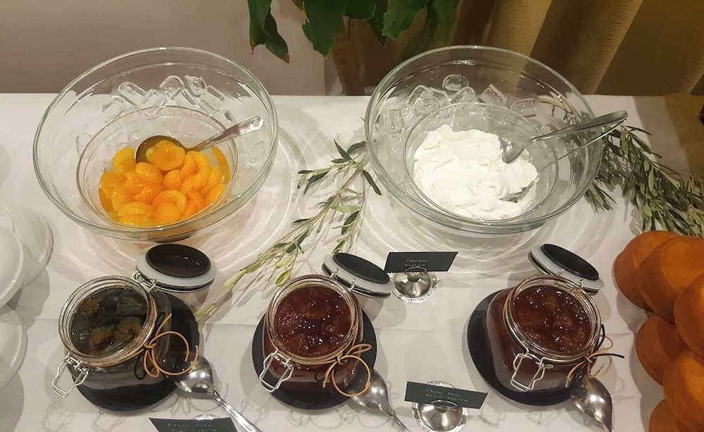Agnantio Hotel & Spa 23/50