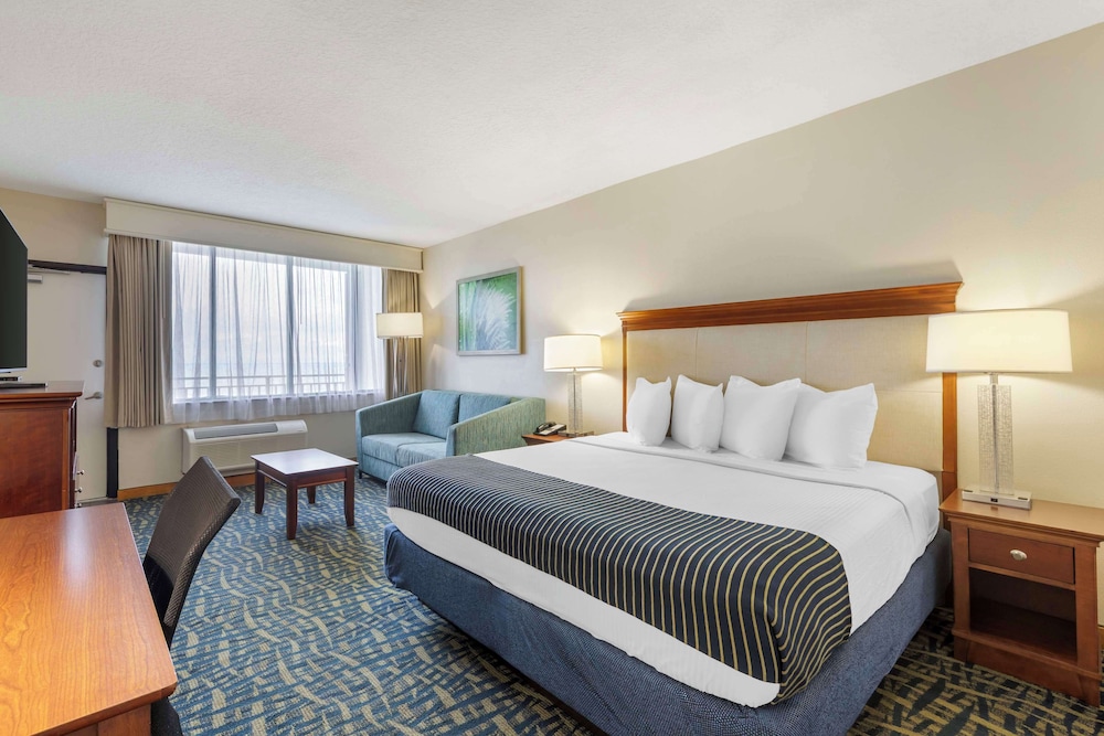 Room at Best Western Cocoa Beach Hotel and Suites, COCOA BEACH - FL