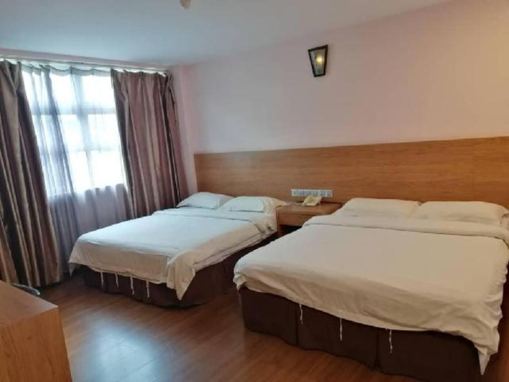 One Inn Bintulu 8/10