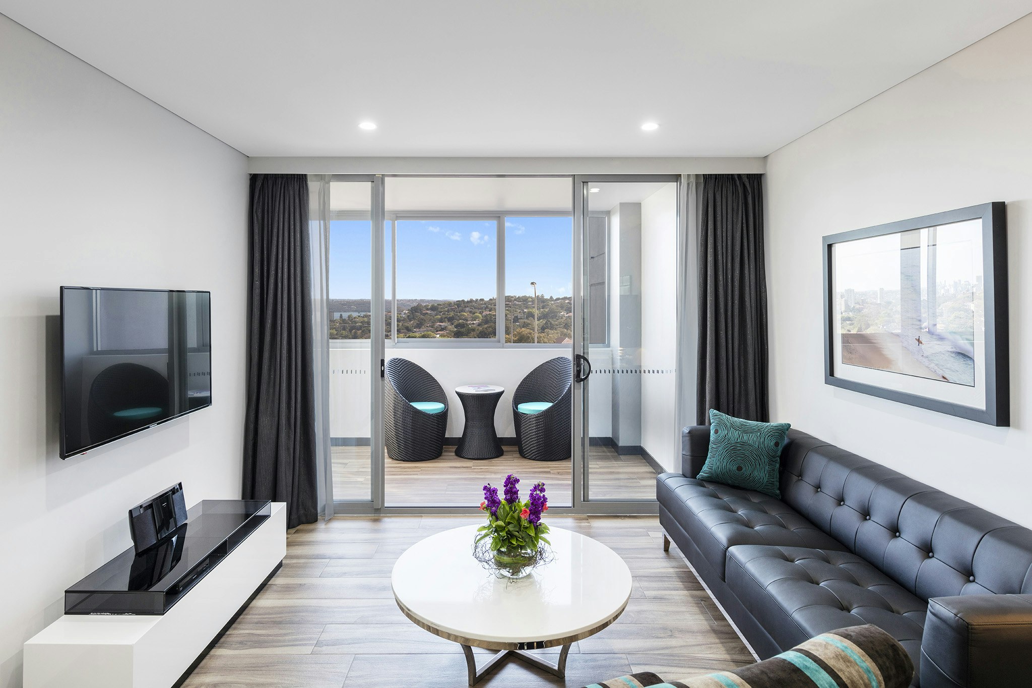 Meriton Suites Bondi Junction 32/50