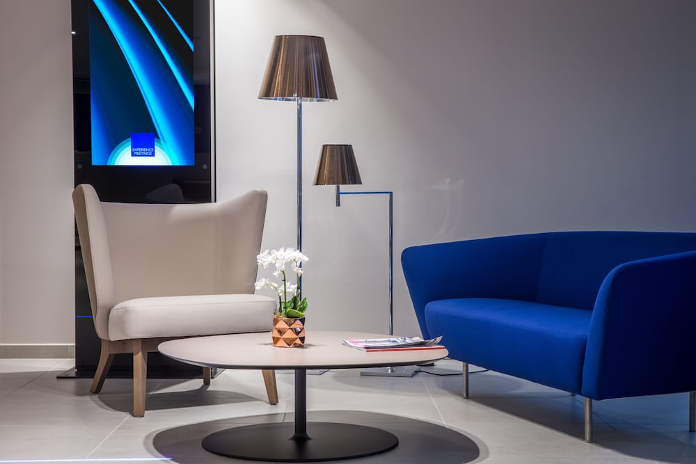 Radisson Blu Hotel Lyon 38/70