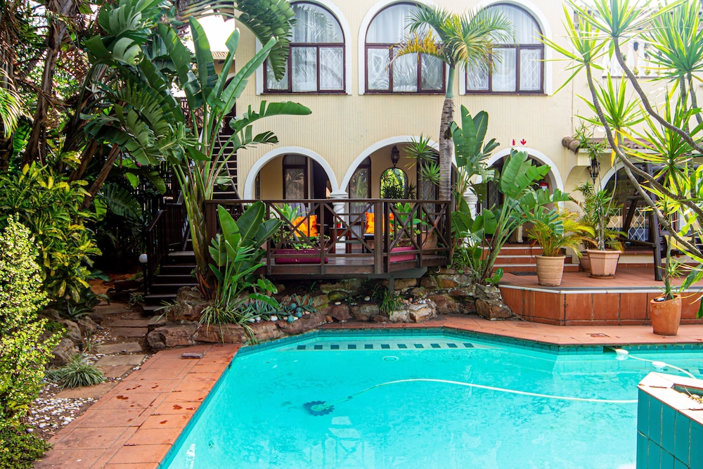 La Loggia B&B 43/57