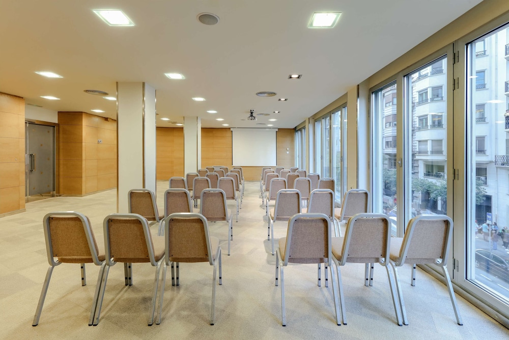 Hotel Hesperia Barcelona Presidente 65/70