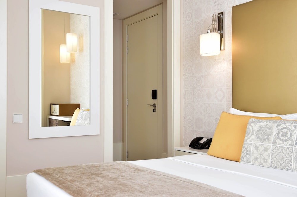 My Story Hotel Ouro 26/60