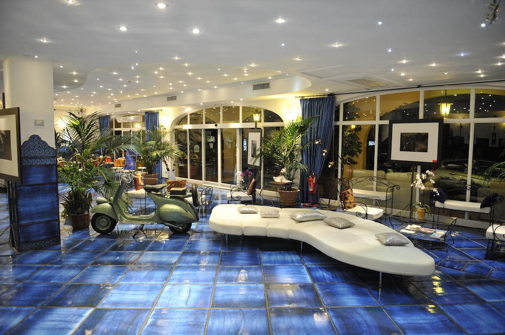 Positano Art Hotel Pasitea 59/72