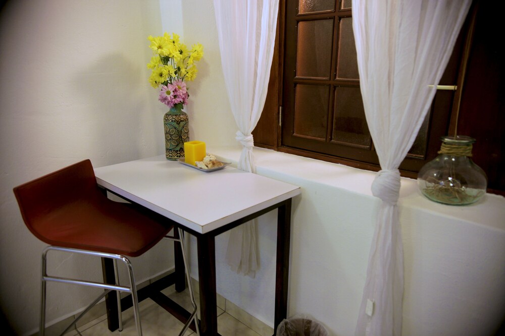 Fortaleza Suites 31/50