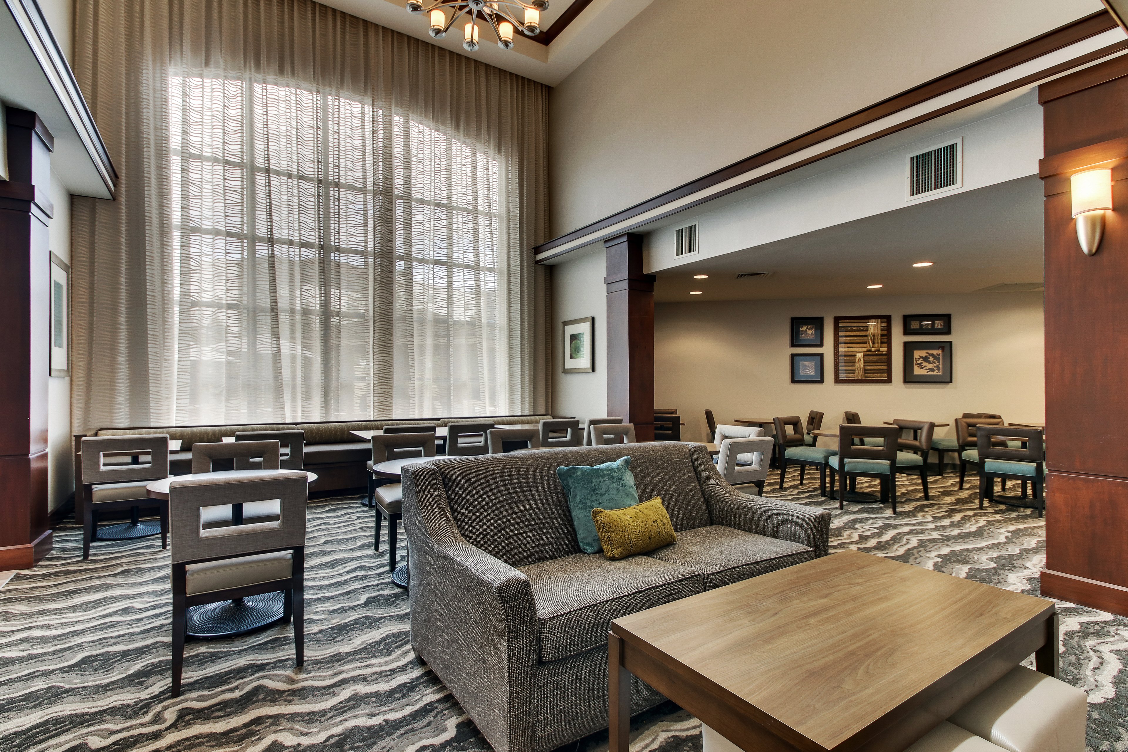 Staybridge Suites Missoula 36/59
