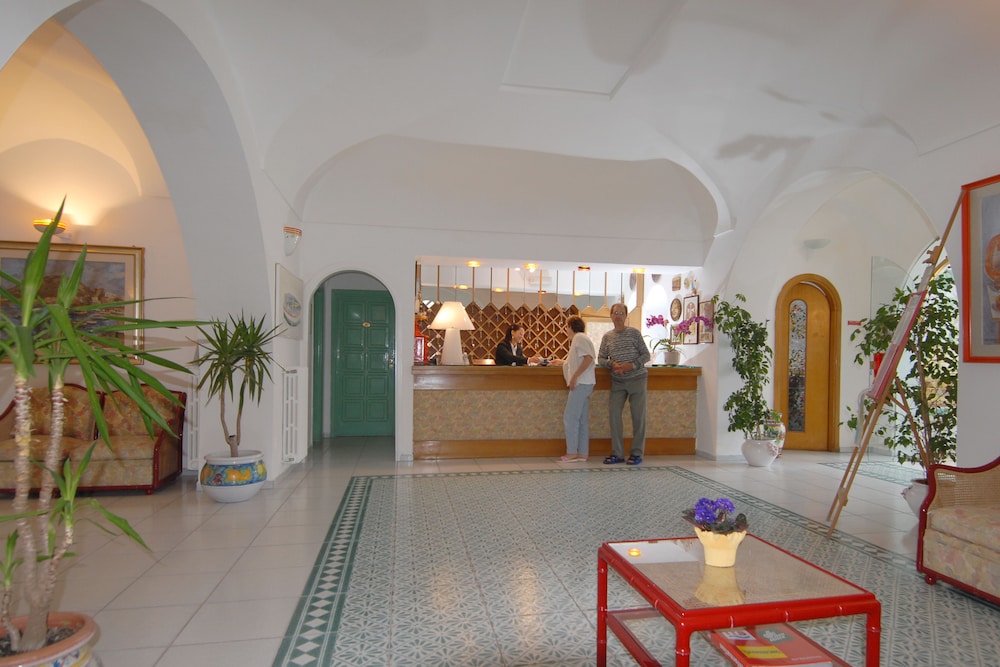 Hotel Colella Terme 4/43