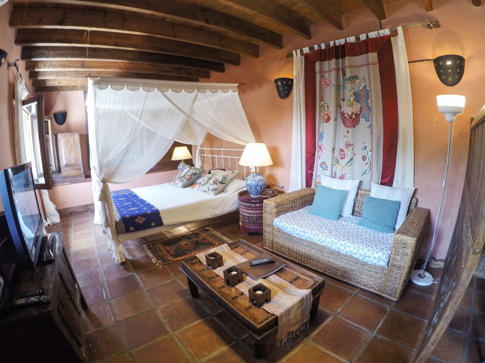 CASA TOMAREN 19/50