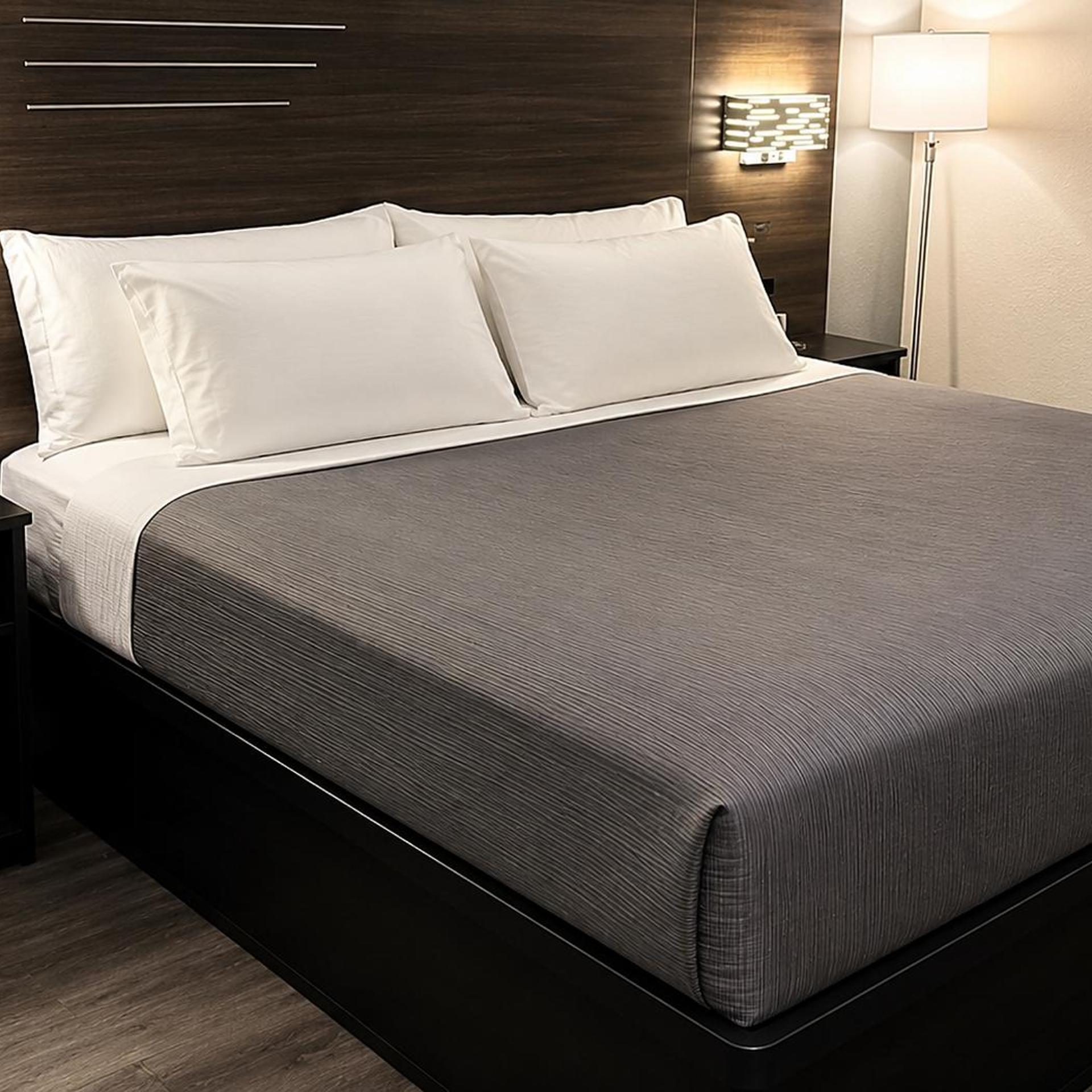 Lx Hotel, SureStay Collection by Best Western 34/48