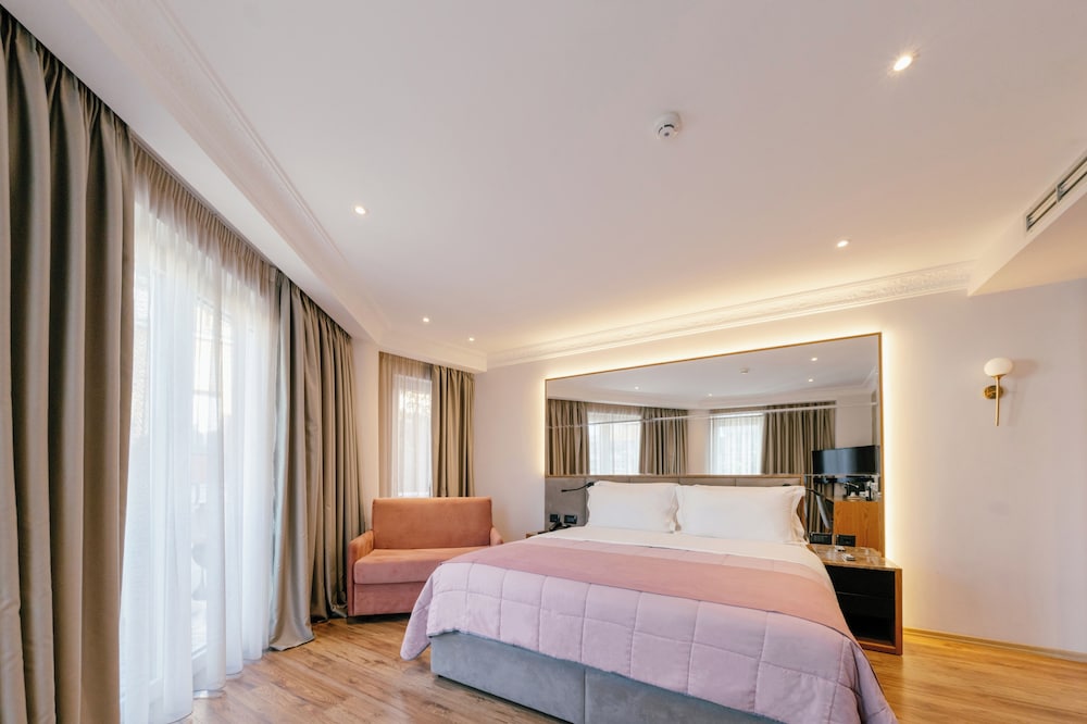 Moenia Boutique Hotel 12/35