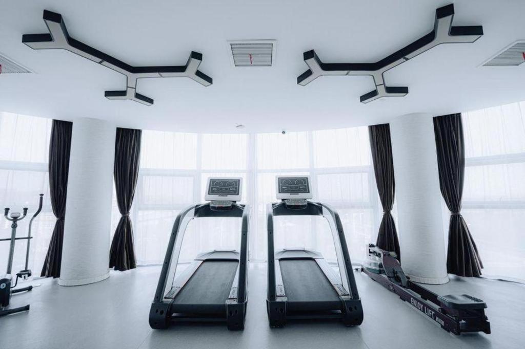 Jinjiang Metropolis Hotel Nanjing Jiangning Binjiang Development Zone Hotel 28/49