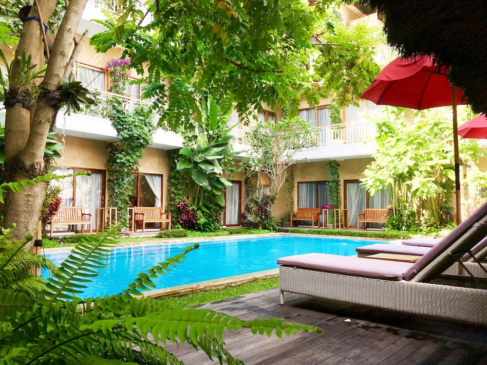 Hotel Puriartha Ubud 61/68
