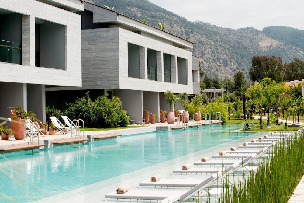 D-Resort Gocek 7/79
