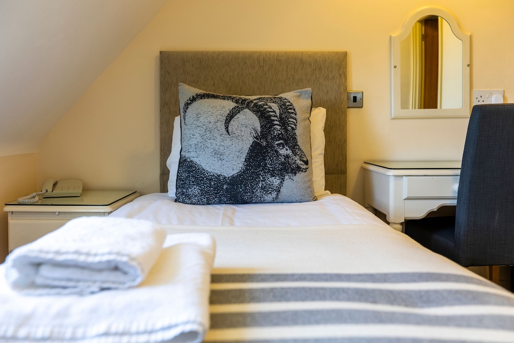 Swan Revived Hotel 19/32