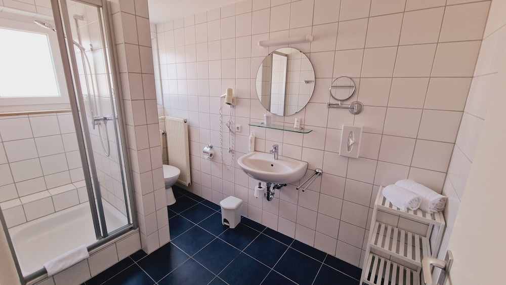 Hotel Garni Metzingen 47/49