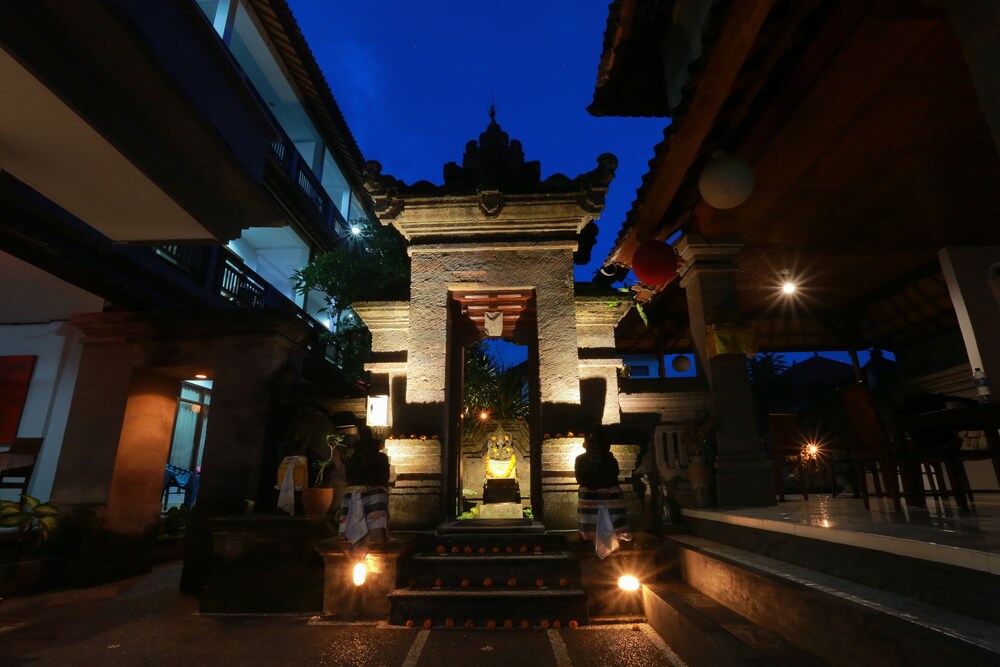 Warsas Garden Bungalows And Spa 2/37