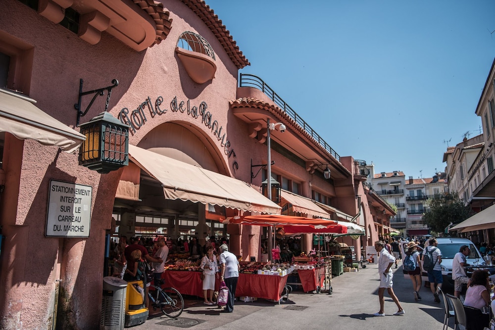 Boutique Hotel Couleurs Du Sud 4/50